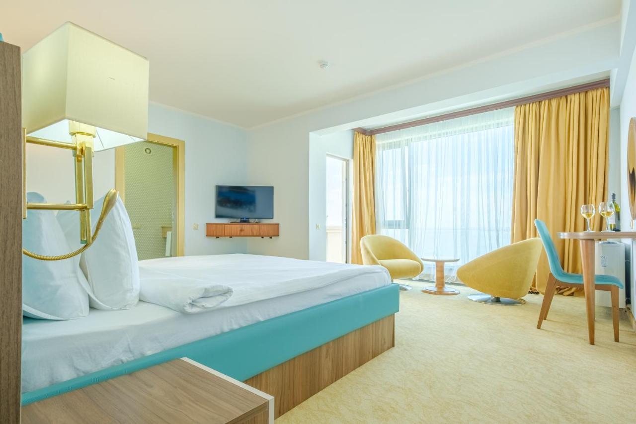 Castello Mare All Inclusive Resort Batumi Exterior foto