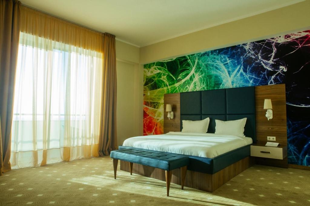 Castello Mare All Inclusive Resort Batumi Exterior foto