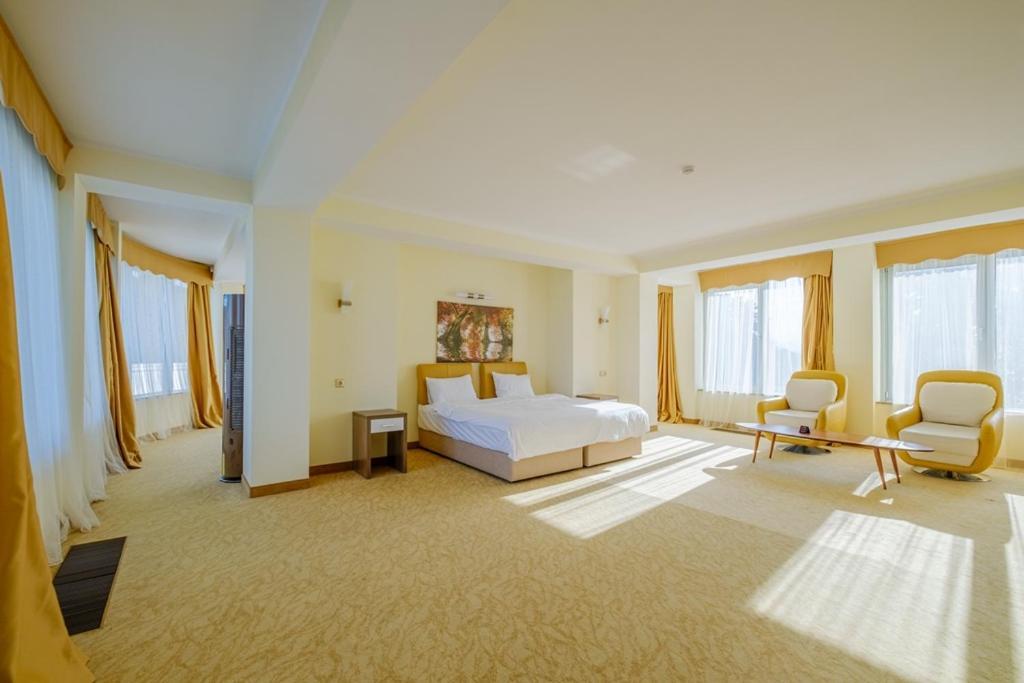 Castello Mare All Inclusive Resort Batumi Habitación foto