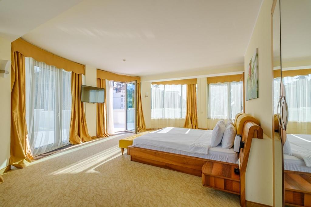 Castello Mare All Inclusive Resort Batumi Habitación foto